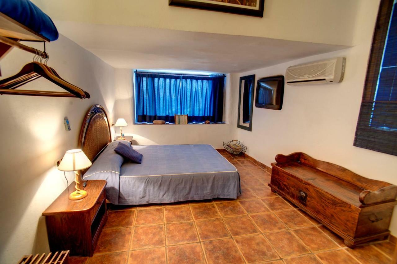 Casa Rural Mirador del Salto Chella Exterior foto